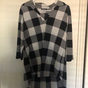 HEIMISH USA High low top